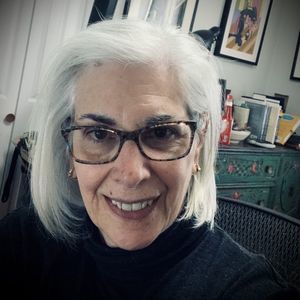 Meet your Posher, Karen